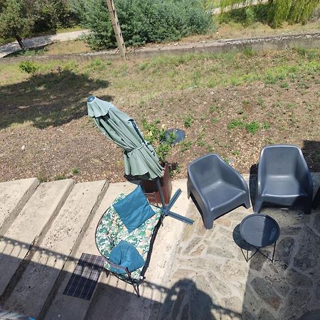 Le Havre De Paix Villa Ceret Bagian luar foto