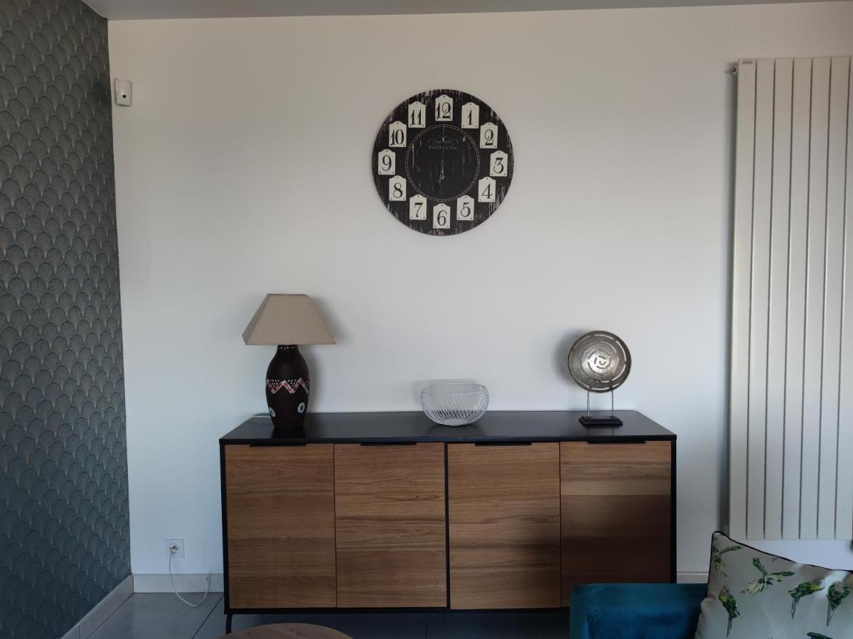 Le Havre De Paix Villa Ceret Bagian luar foto