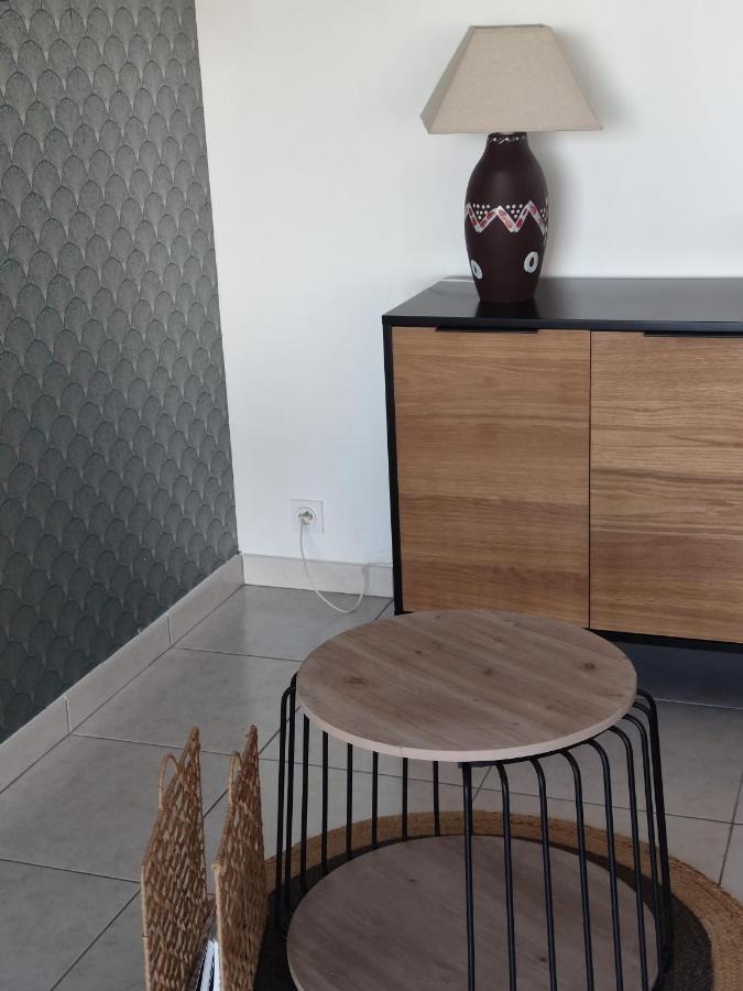 Le Havre De Paix Villa Ceret Bagian luar foto