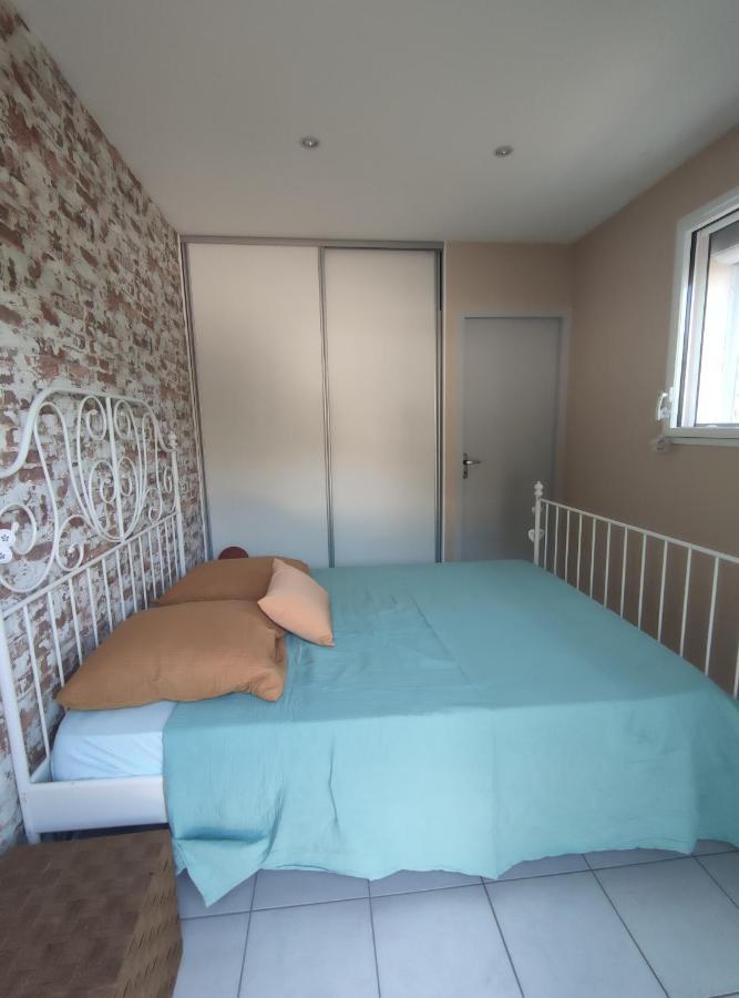 Le Havre De Paix Villa Ceret Bagian luar foto