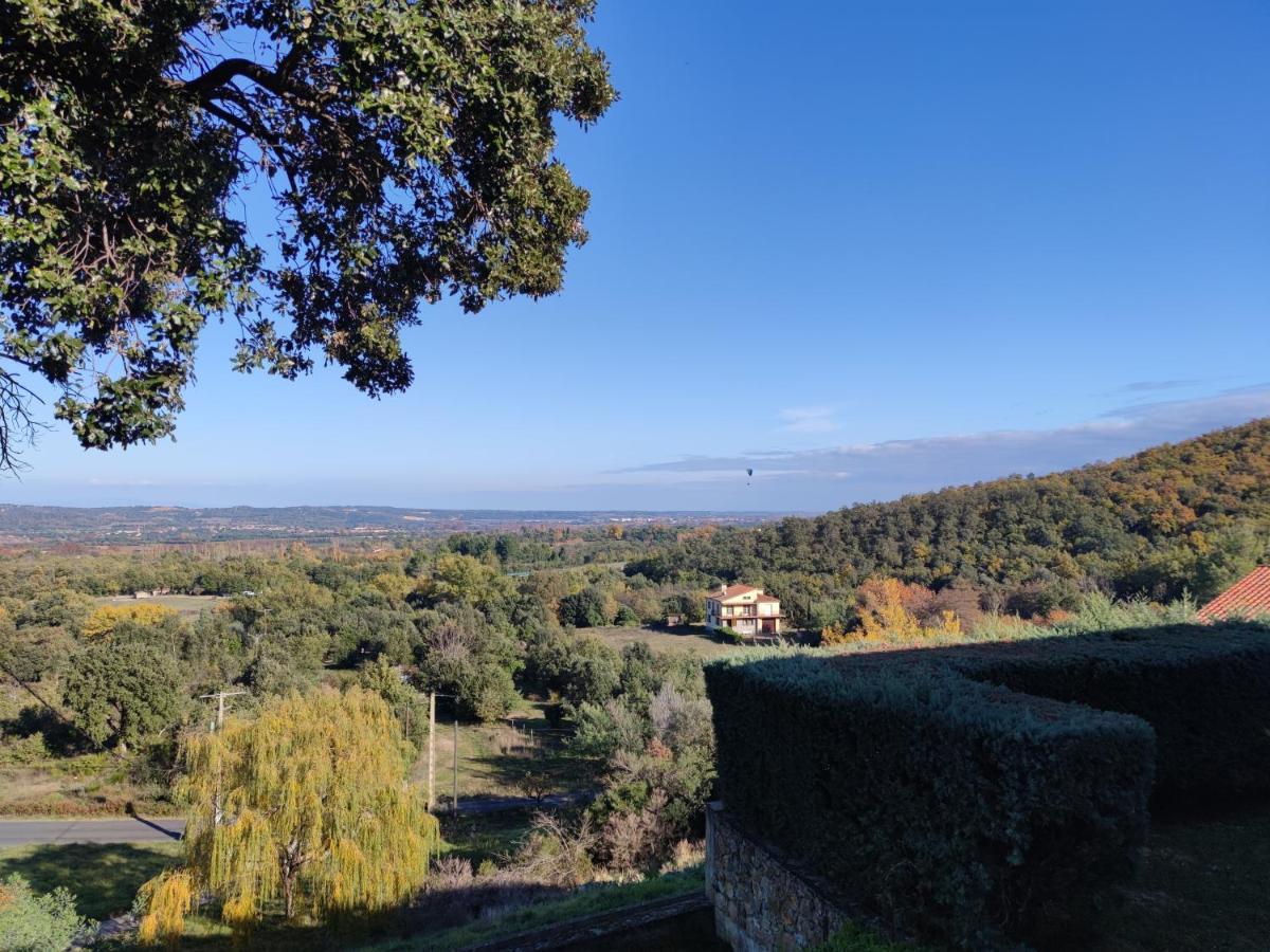 Le Havre De Paix Villa Ceret Bagian luar foto